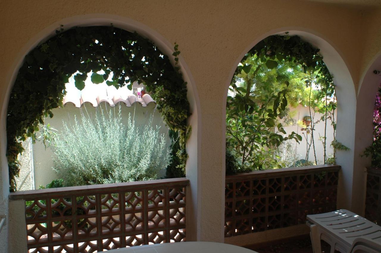 Villa Sol Empuriabrava Cameră foto