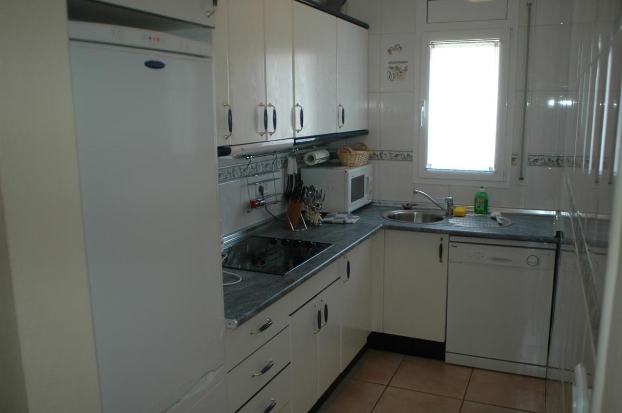 Villa Sol Empuriabrava Cameră foto