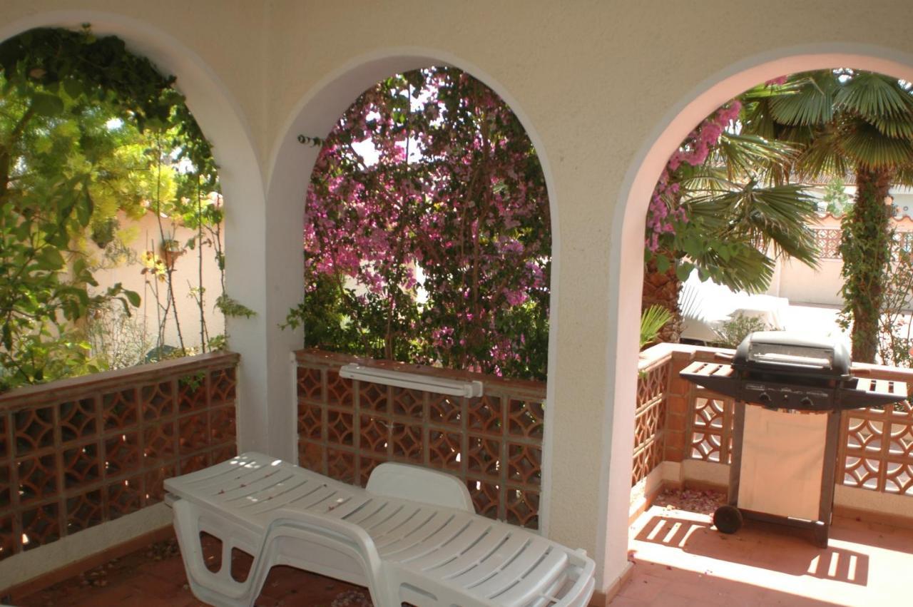 Villa Sol Empuriabrava Cameră foto