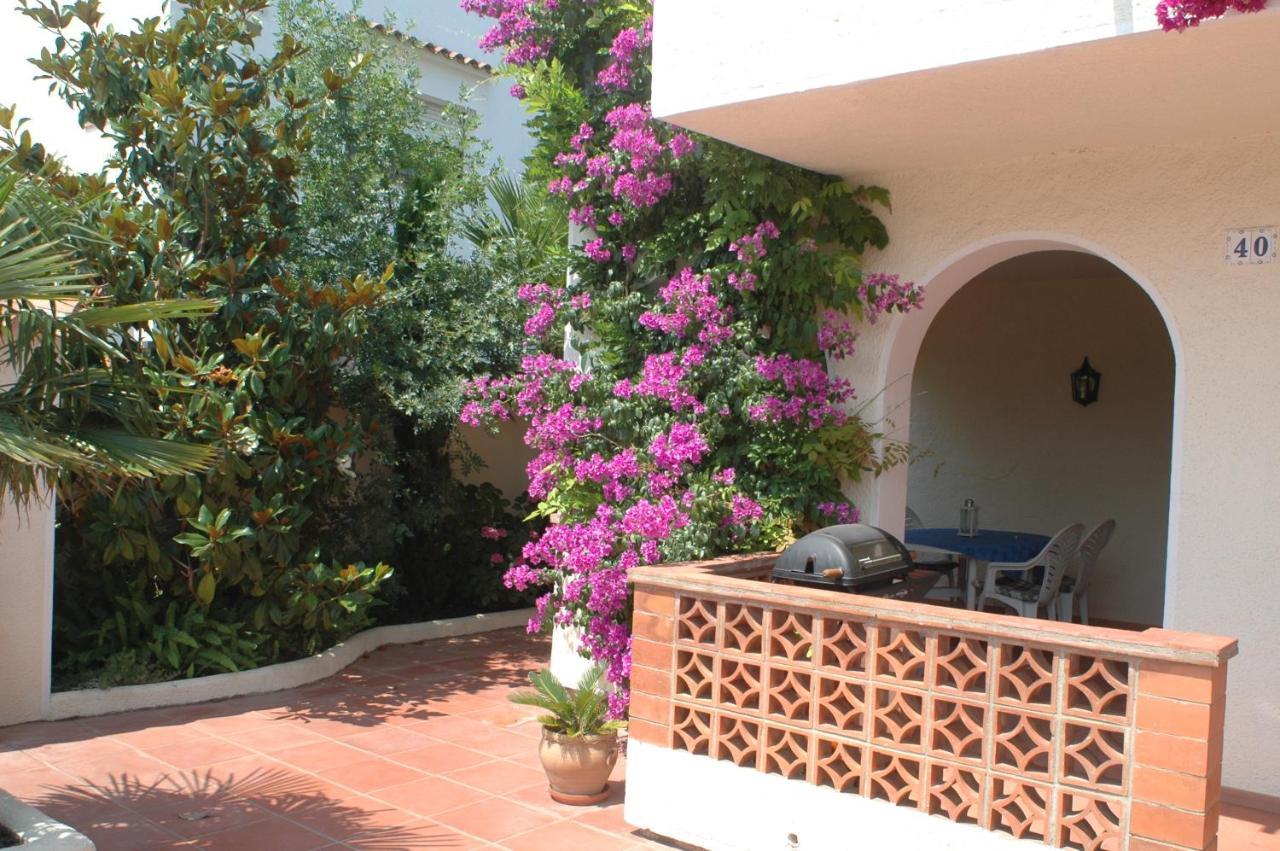 Villa Sol Empuriabrava Cameră foto