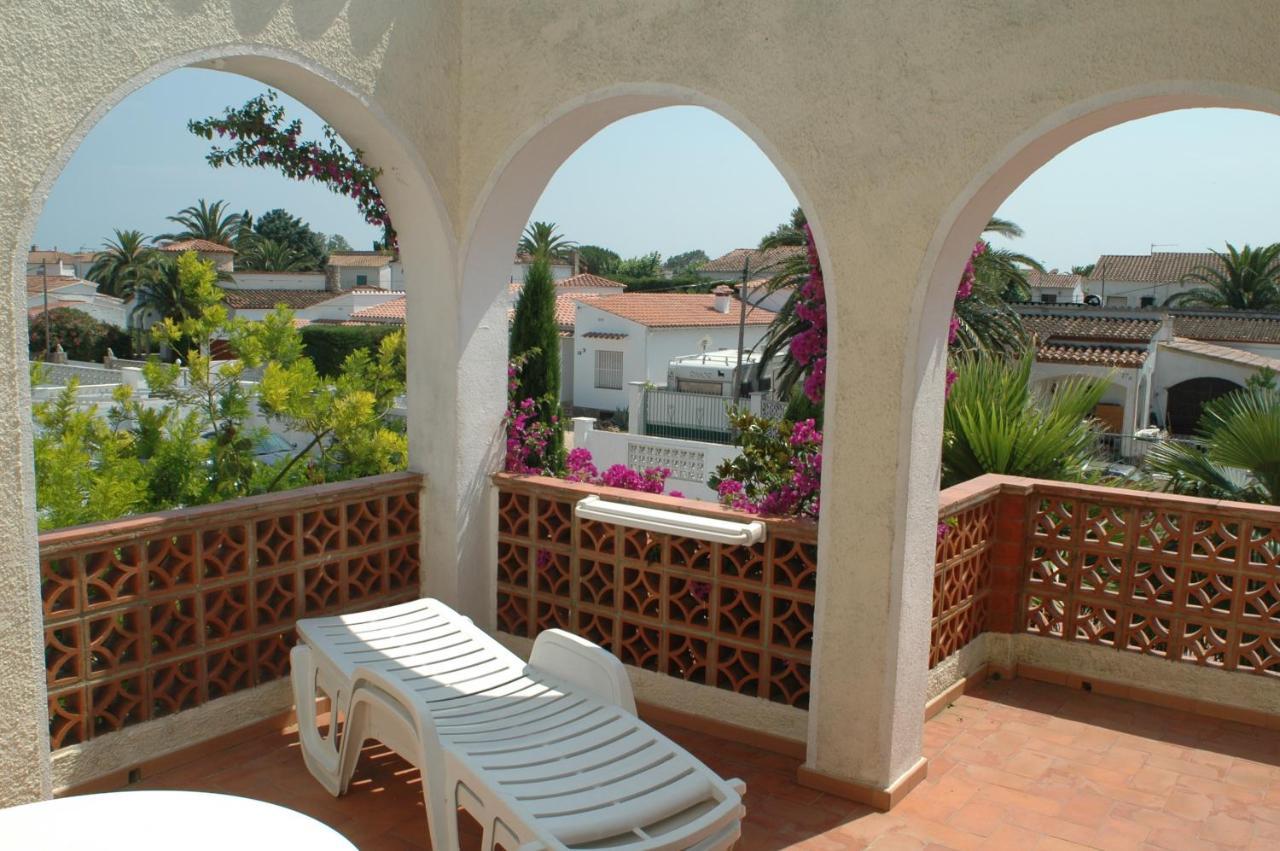 Villa Sol Empuriabrava Cameră foto