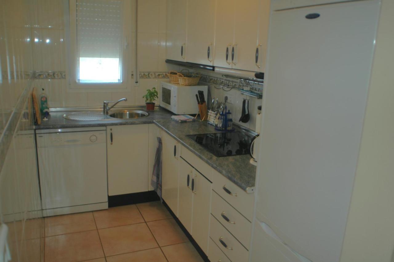 Villa Sol Empuriabrava Cameră foto