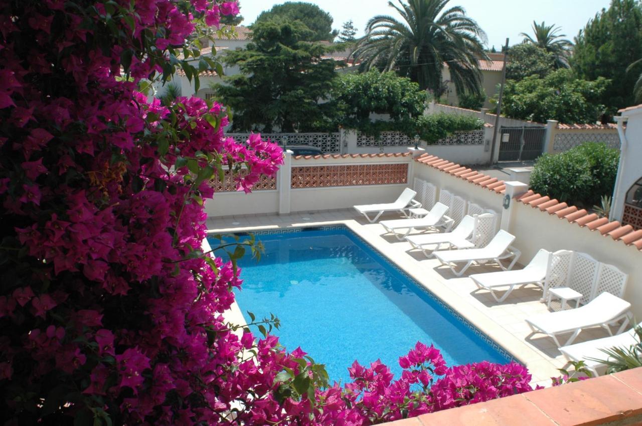 Villa Sol Empuriabrava Exterior foto