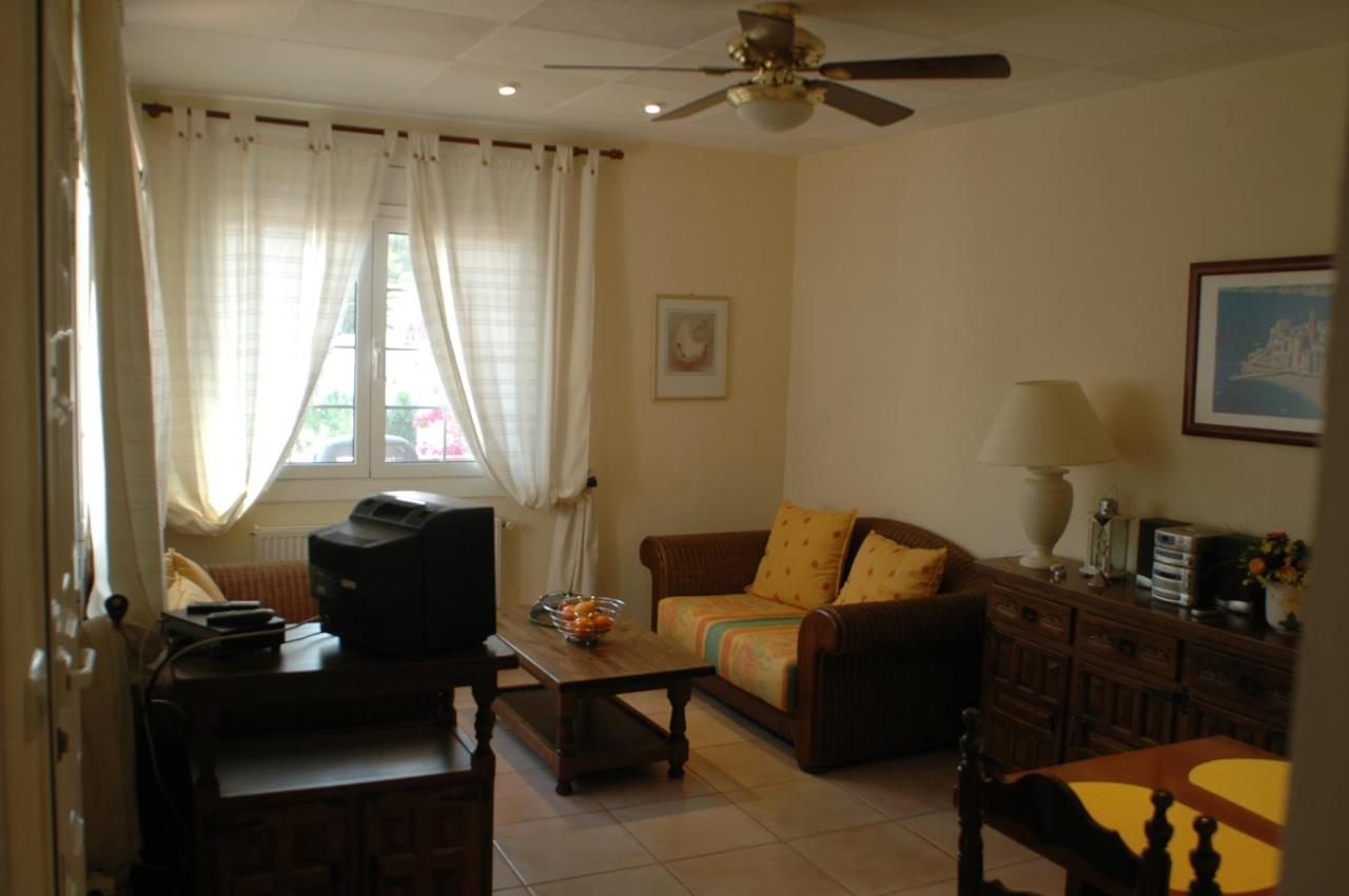 Villa Sol Empuriabrava Cameră foto