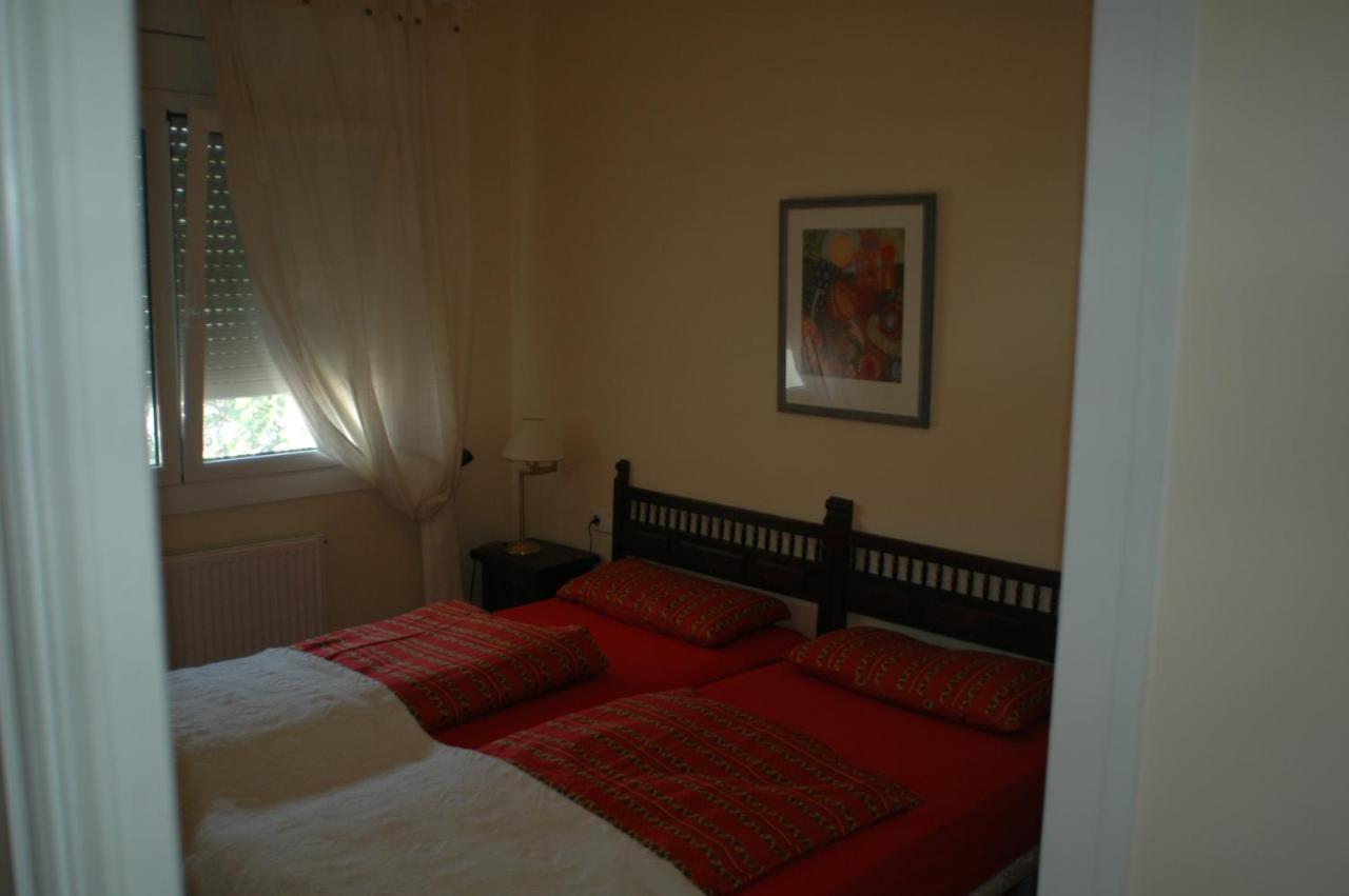 Villa Sol Empuriabrava Cameră foto