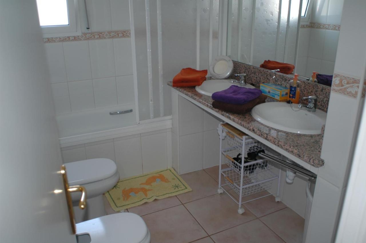 Villa Sol Empuriabrava Cameră foto